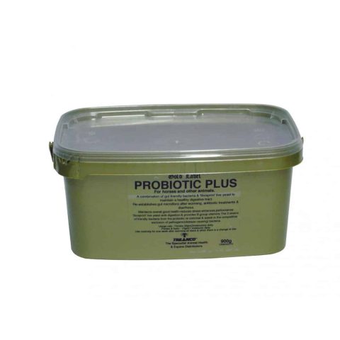 Gold Label Probiotic Plus 900gm