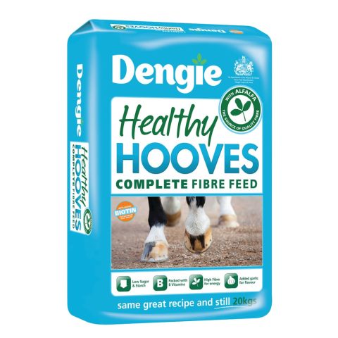 Dengie Healthy Hooves