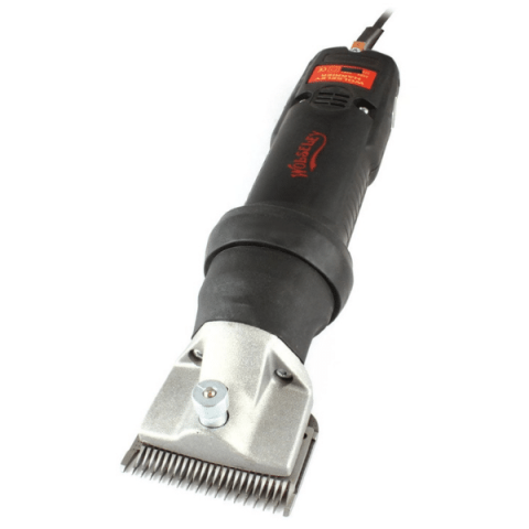 Wolseley Harrier Clipper