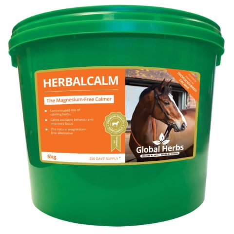 Global Herbs Herbal Calm 1kg