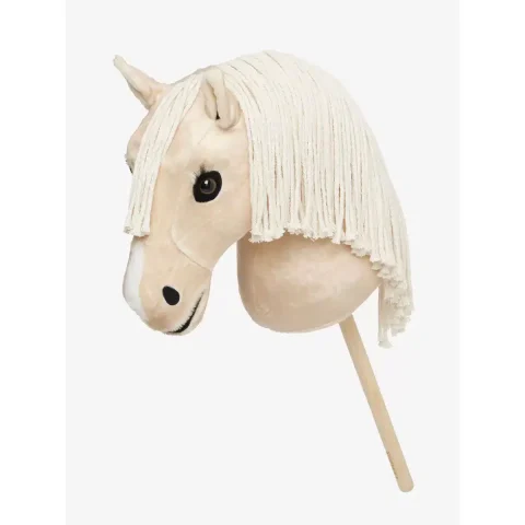 LeMieux Toy Hobby Horse Popcorn