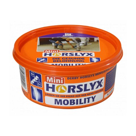Horslyx Mini Lick Mobility