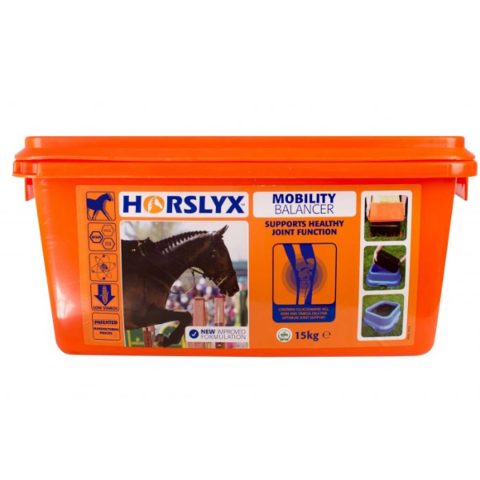 Horslyx Mobility Lick 15kg