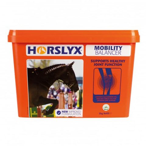 Horslyx Mobility Lick 5kg