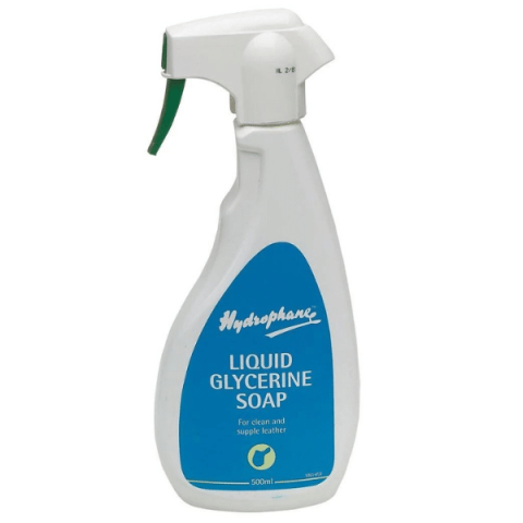 Hydrophane Liquid Glycerine Soap