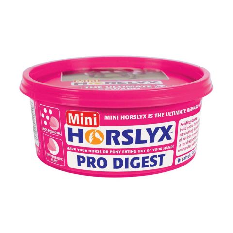 Horslyx Mini Lick Pro Digest