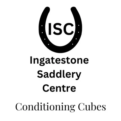 Ingatestone Saddlery Centre Conditioning Cubes
