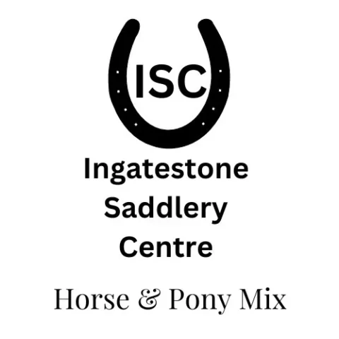 Ingatestone Saddlery Centre Horse and Pony Mix