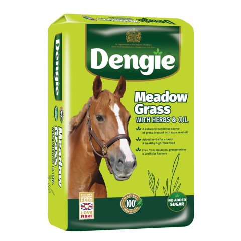 Dengie Meadow Grass with Herbs