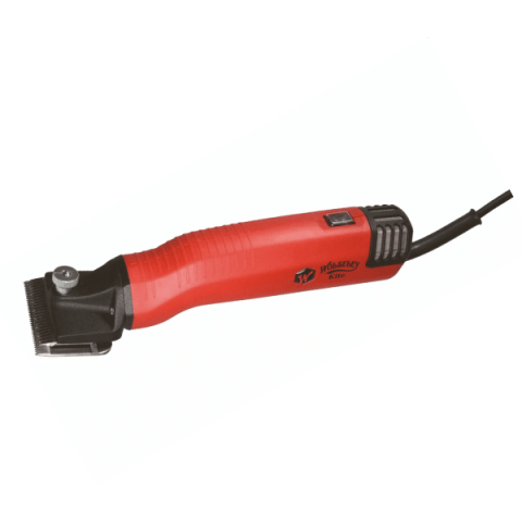 Wolseley Kite Clipper