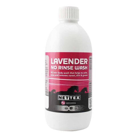 Nettex Lavender Wash 500ml