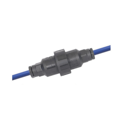 Agrifence Leadout Cable Joiner