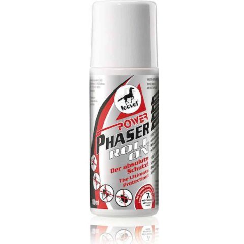 Leovet Power Phaser Roll On 75ml