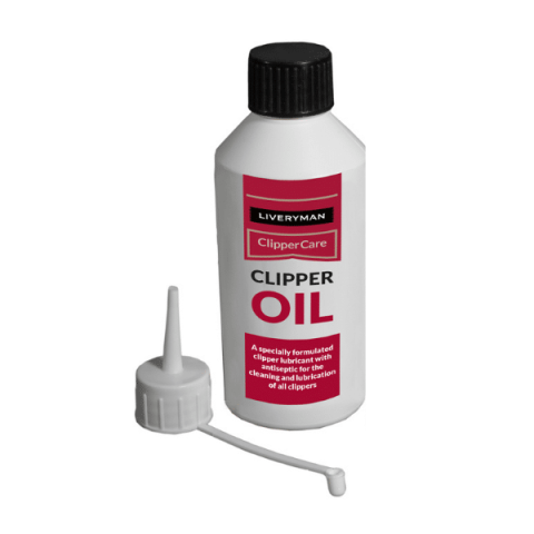 Liveryman Clipper Oil