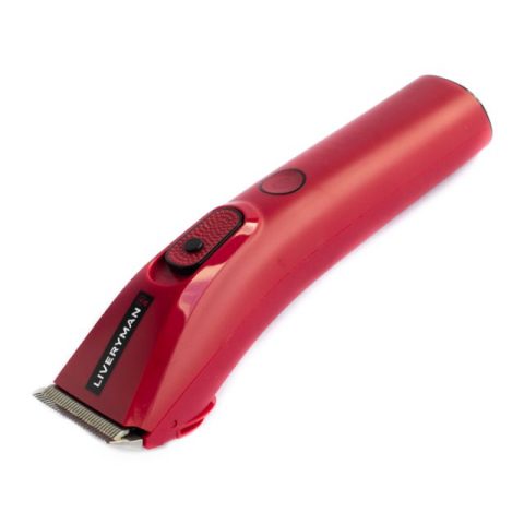 Liveryman Nova Trimmer