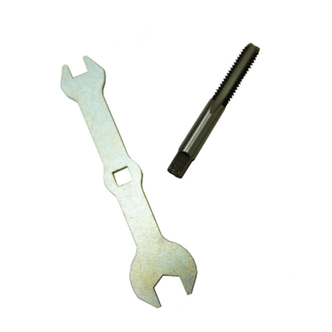 Liveryman Tap and Spanner