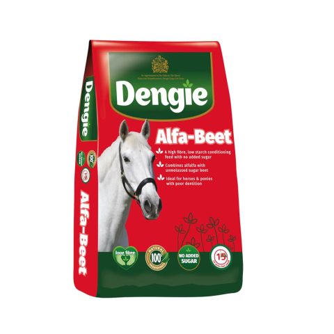Dengie Alfa Beet