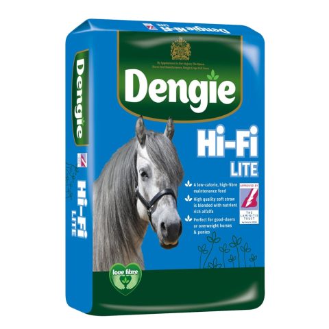 Dengie Hi-Fi Lite