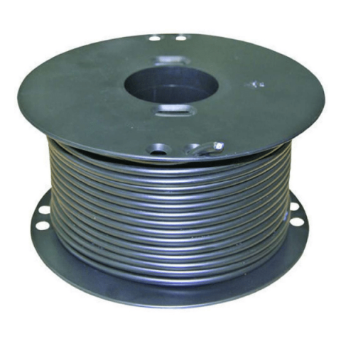 Agrifence Mega Leadout Cable 2.5mm Core x50m