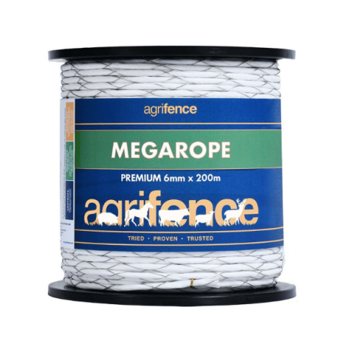 Agrifence Megarope