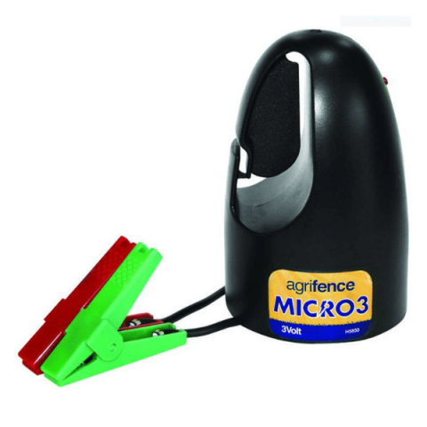 Agrifence Micro 3 Energiser