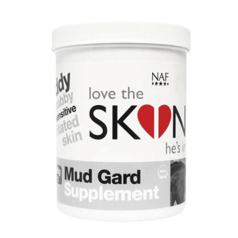 NAF Skin Mud Gard Supplement 690gm