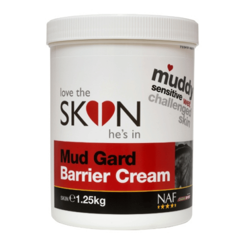 NAF Mud Gard Skin Barrier Cream 1.25KG