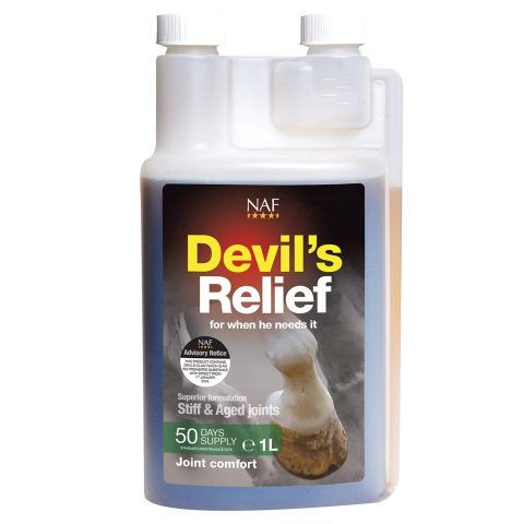 NAF Devils Relief 1lt