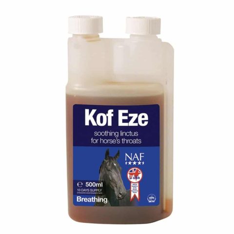 NAF Kof-Eze 500ml