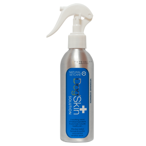NAF Vetcare Dogskin Solution 200ml