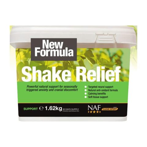 NAF Shake Relief 1.62kg
