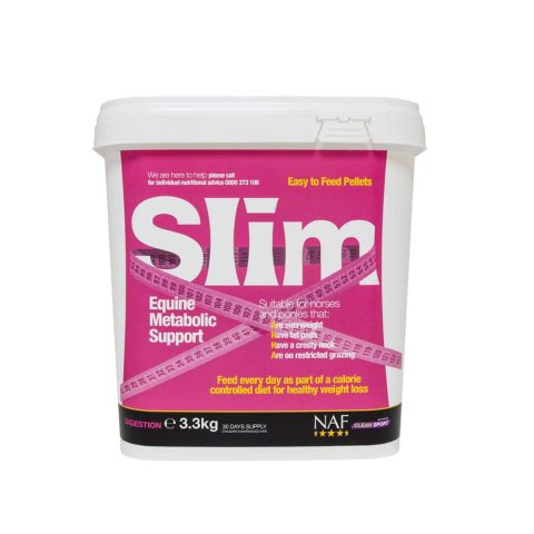 NAF Slim 3.3kg