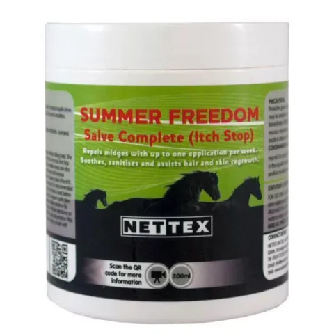 Nettex Summer Freedom Salve
