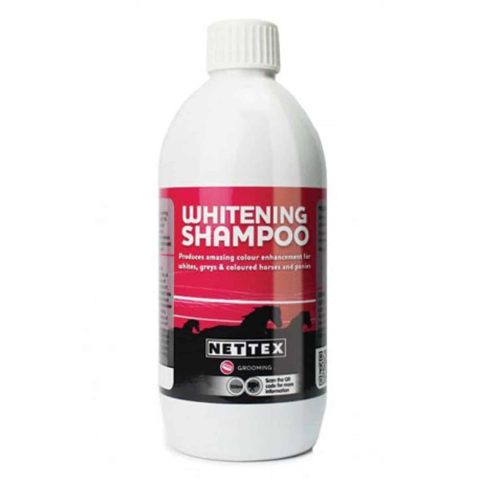 Nettex Whitening Shampoo