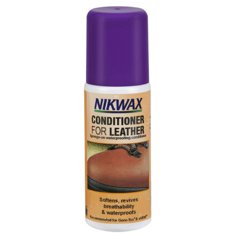 Nikwax Conditioner for Leather