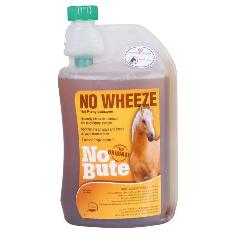 SP Equine No Wheeze