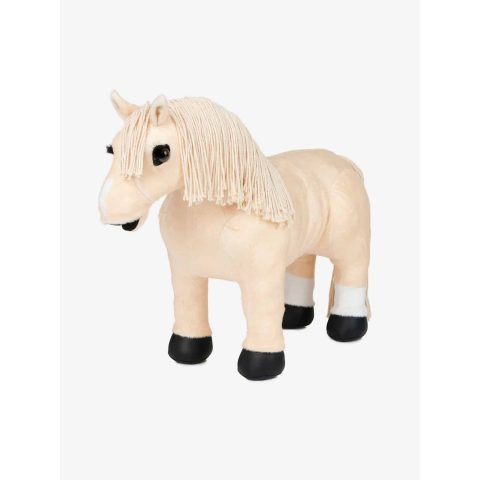 LeMieux Mini Toy Pony Popcorn Palomino