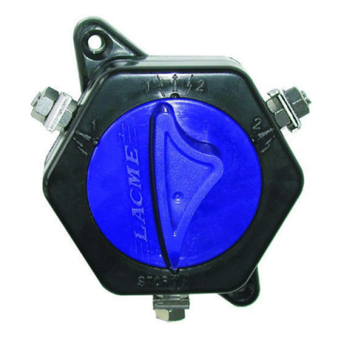 Agrifence Pro Circuit Breaker