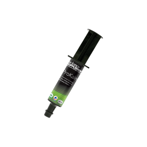Science Supplements Pro Kalm Syringe