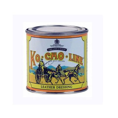 Ko-Cho-Line Leather Dressing