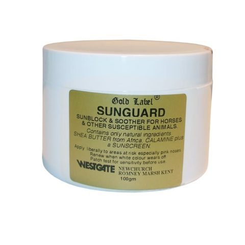 Gold Label Sunguard
