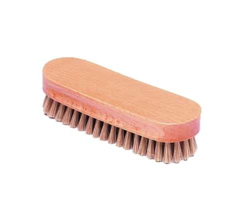 Dunkelman Large Bristle Shoe Brush