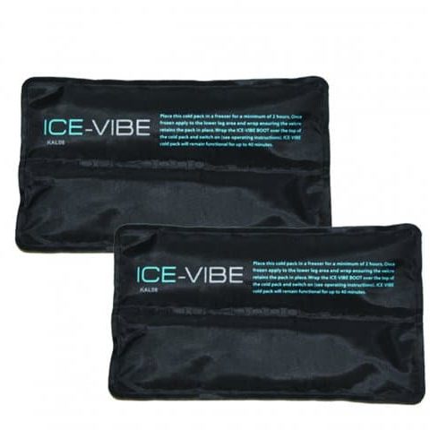 Ice Vibe Hock Cold Packs