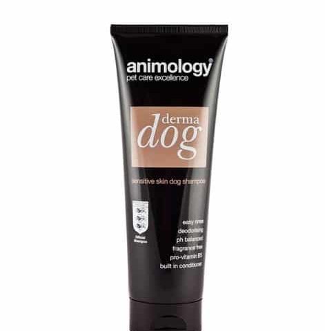 Animology Derma Dog Shampoo