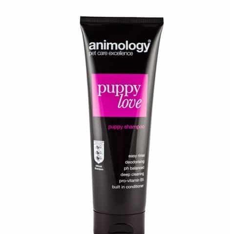 Animology Puppy Love Shampoo