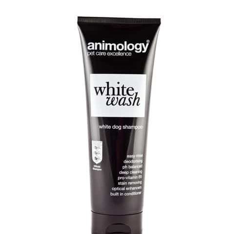 Animology White Wash Shampoo