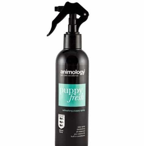 Animology Puppy Fresh Spray