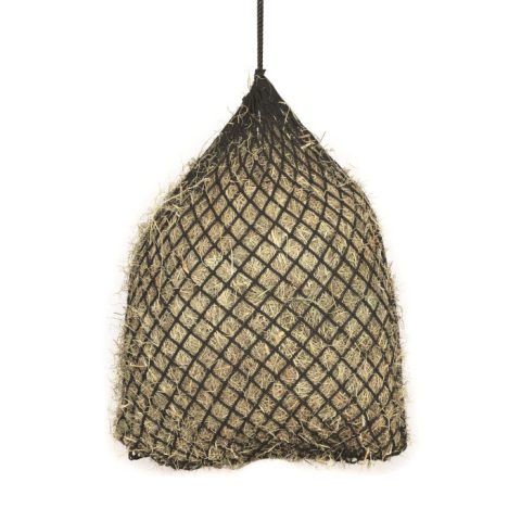 Shires Soft Mesh Haylage Net 1" Mesh