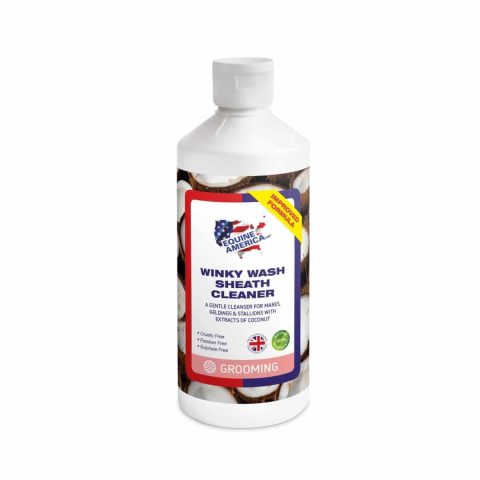 Equine America Sheath Cleaner