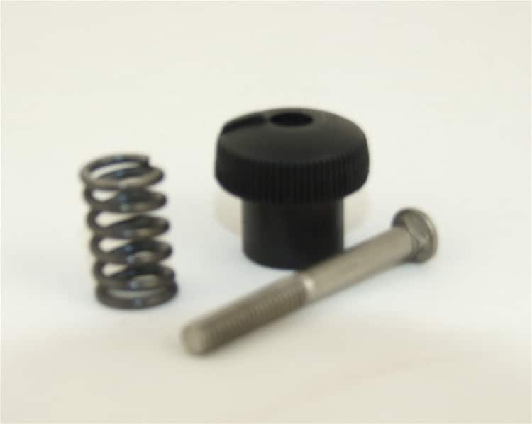Lister Tension Set